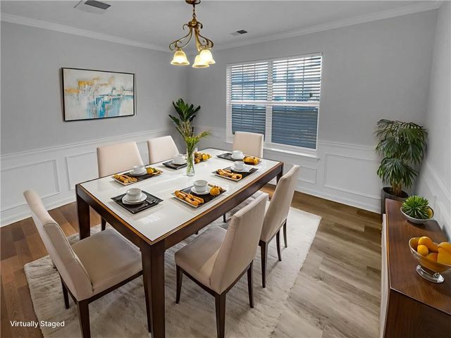 3785 Montrose Pond Walk, Duluth, GA 30096