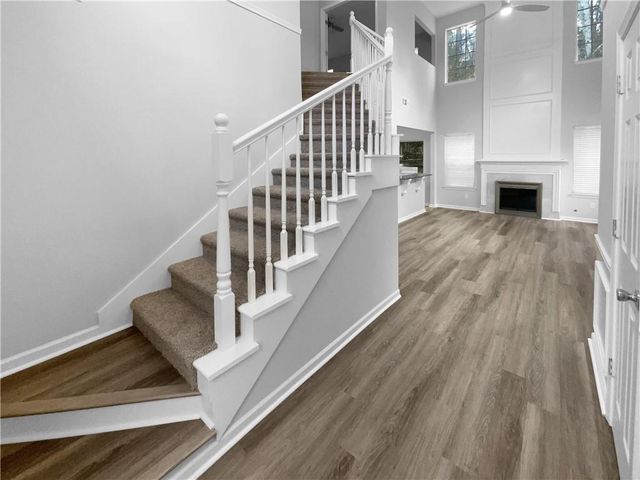 3785 Montrose Pond Walk, Duluth, GA 30096