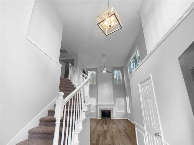 3785 Montrose Pond Walk, Duluth, GA 30096