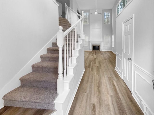 3785 Montrose Pond Walk, Duluth, GA 30096