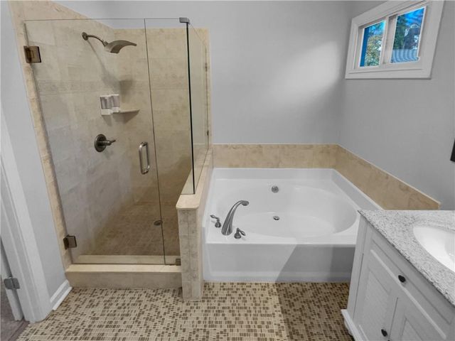 3785 Montrose Pond Walk, Duluth, GA 30096