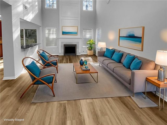 3785 Montrose Pond Walk, Duluth, GA 30096