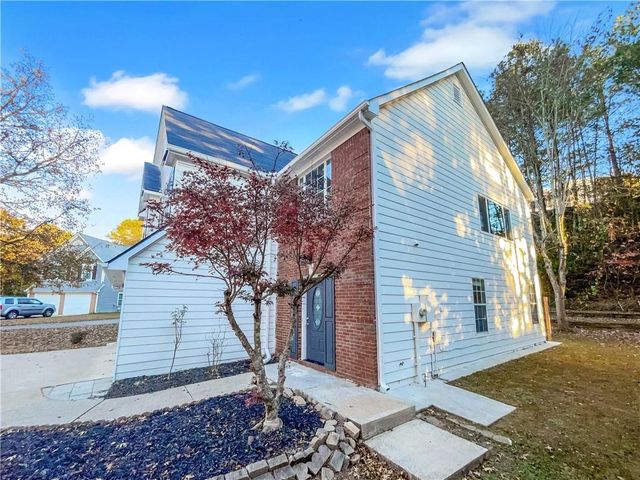 3785 Montrose Pond Walk, Duluth, GA 30096