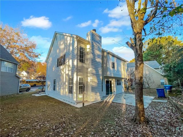 3785 Montrose Pond Walk, Duluth, GA 30096