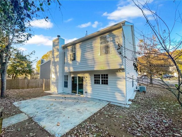 3785 Montrose Pond Walk, Duluth, GA 30096