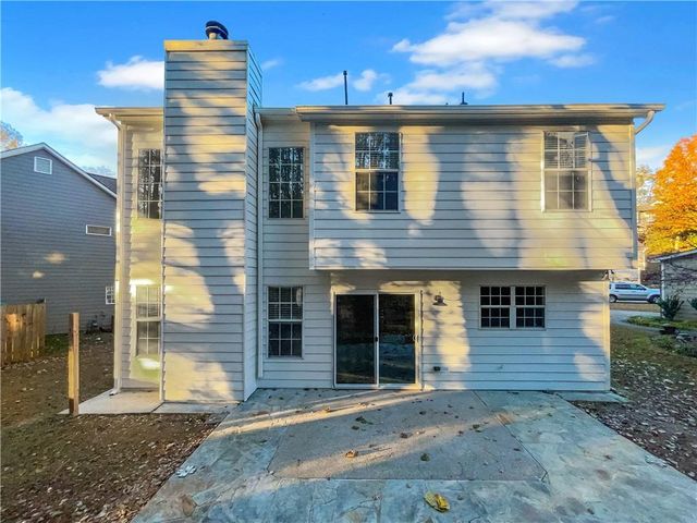 3785 Montrose Pond Walk, Duluth, GA 30096