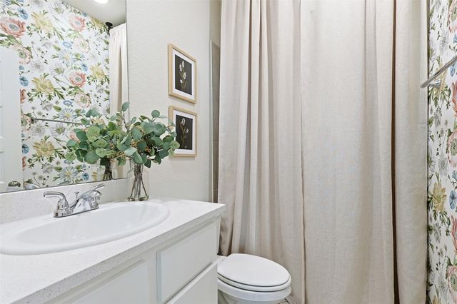 2773 Bluebonnet Ridge Drive, Conroe, TX 77304