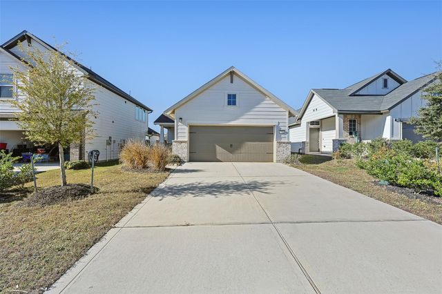 2773 Bluebonnet Ridge Drive, Conroe, TX 77304