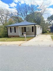 554 Fort NE Street, Marietta, GA 30060