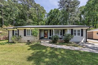 3105 Highland Drive SE, Smyrna, GA 30080