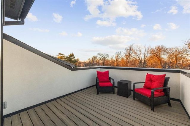 1213 E 29th Street, Kansas City, MO 64109
