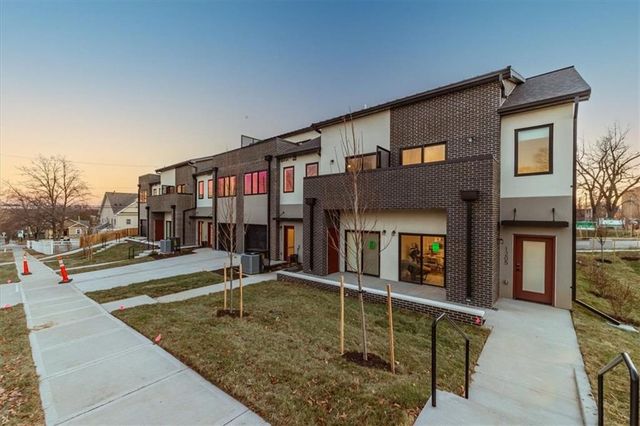1213 E 29th Street, Kansas City, MO 64109