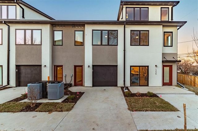 1213 E 29th Street, Kansas City, MO 64109