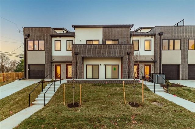 1213 E 29th Street, Kansas City, MO 64109