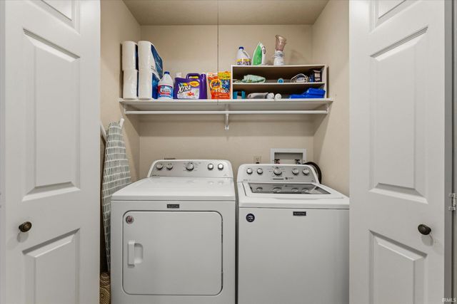 18231 Wagon Lane, South Bend, IN 46637