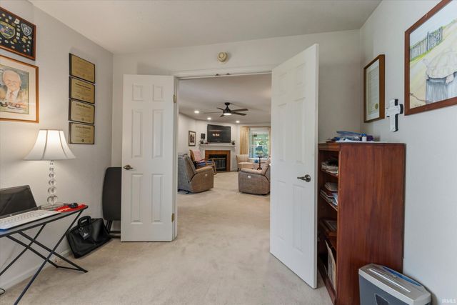 18231 Wagon Lane, South Bend, IN 46637