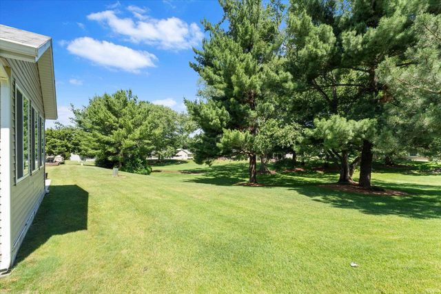 18231 Wagon Lane, South Bend, IN 46637