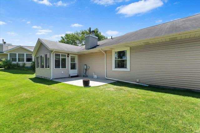 18231 Wagon Lane, South Bend, IN 46637