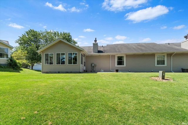 18231 Wagon Lane, South Bend, IN 46637