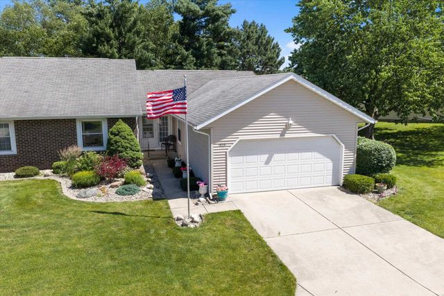 18231 Wagon Lane, South Bend, IN 46637