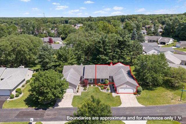 18231 Wagon Lane, South Bend, IN 46637