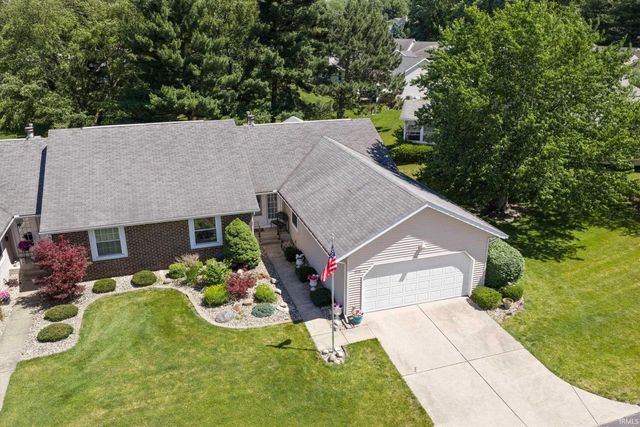 18231 Wagon Lane, South Bend, IN 46637