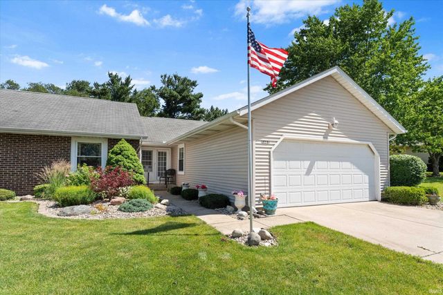 18231 Wagon Lane, South Bend, IN 46637