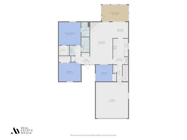 18231 Wagon Lane, South Bend, IN 46637