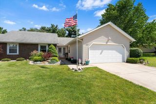 18231 Wagon Lane, South Bend, IN 46637