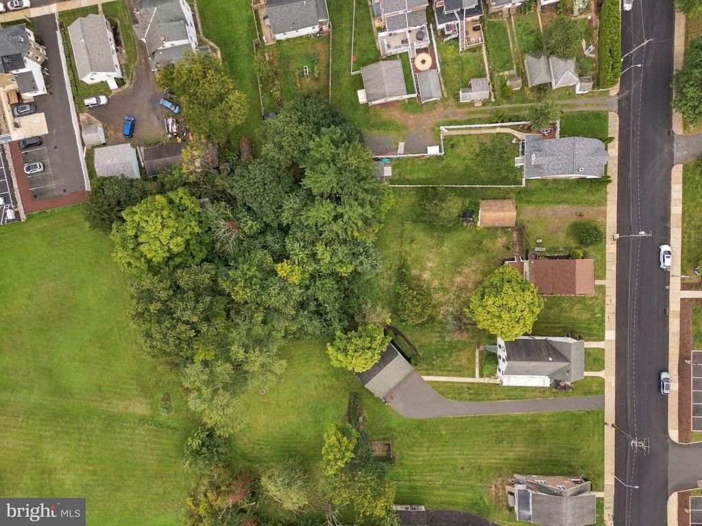 0 JUNIPER ST, QUAKERTOWN, PA 18951 — exterior