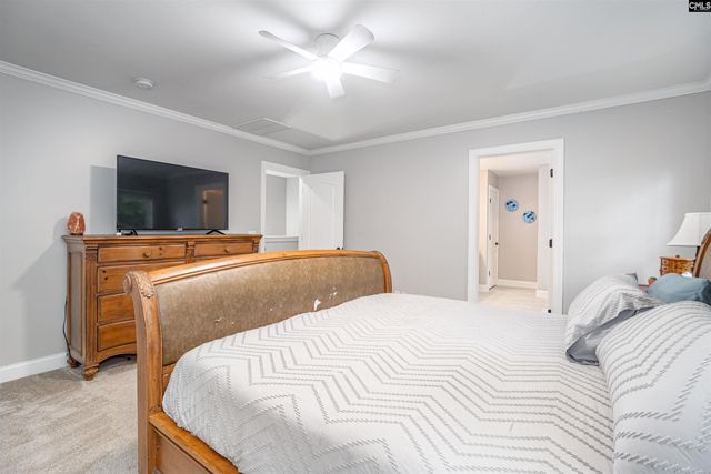 104 Tolbert Street, Lexington, SC 29072