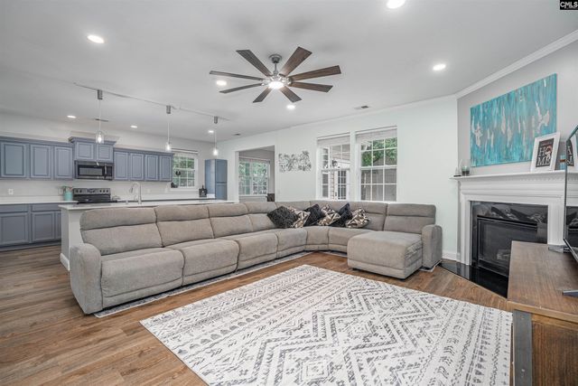 104 Tolbert Street, Lexington, SC 29072