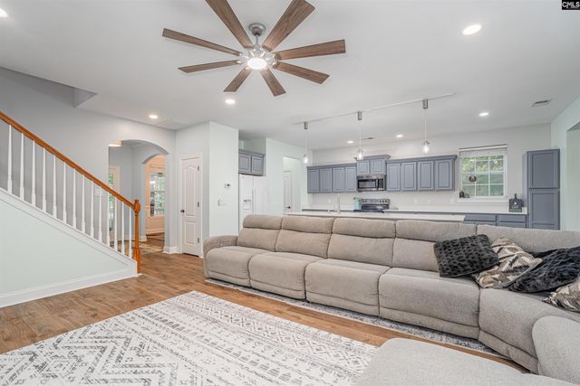 104 Tolbert Street, Lexington, SC 29072