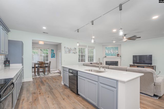 104 Tolbert Street, Lexington, SC 29072