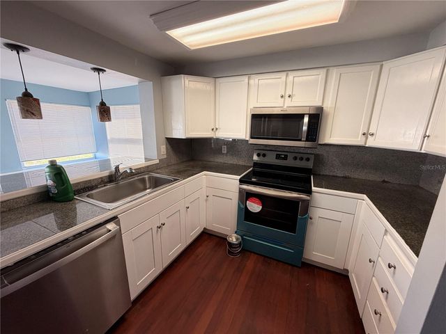 5323 22ND STREET W, Bradenton, FL 34207