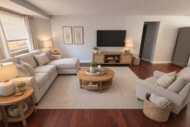 5323 22ND STREET W, Bradenton, FL 34207