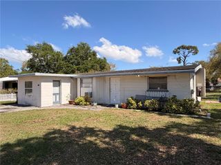 5323 22ND STREET W, Bradenton, FL 34207