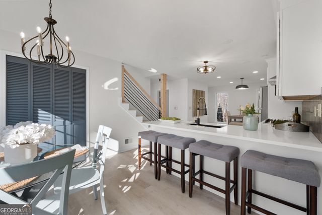 2360 Milstead Circle NE, Marietta, GA 30066