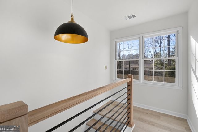 2360 Milstead Circle NE, Marietta, GA 30066