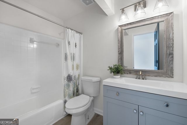 2360 Milstead Circle NE, Marietta, GA 30066