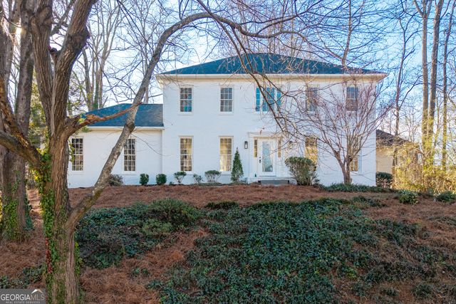 2360 Milstead Circle NE, Marietta, GA 30066