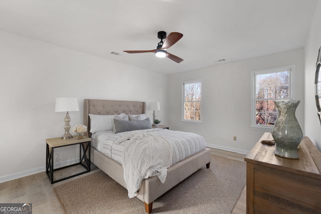 2360 Milstead Circle NE, Marietta, GA 30066