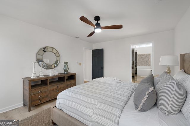 2360 Milstead Circle NE, Marietta, GA 30066