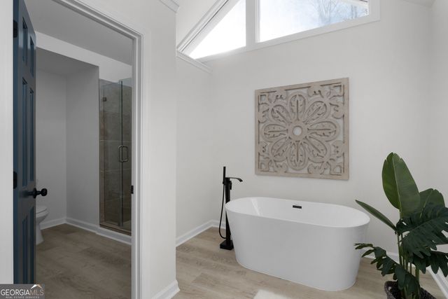 2360 Milstead Circle NE, Marietta, GA 30066