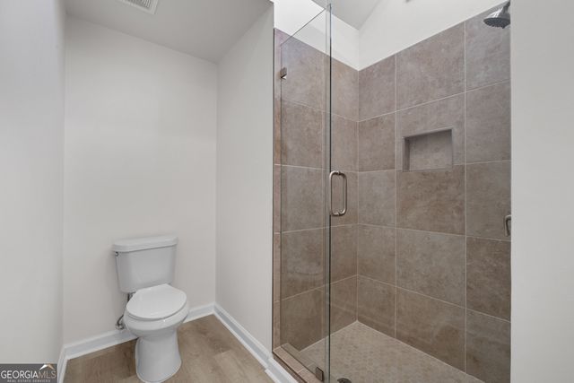 2360 Milstead Circle NE, Marietta, GA 30066