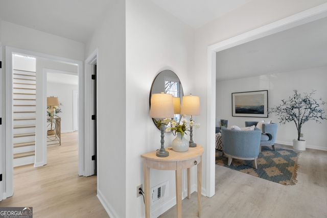 2360 Milstead Circle NE, Marietta, GA 30066