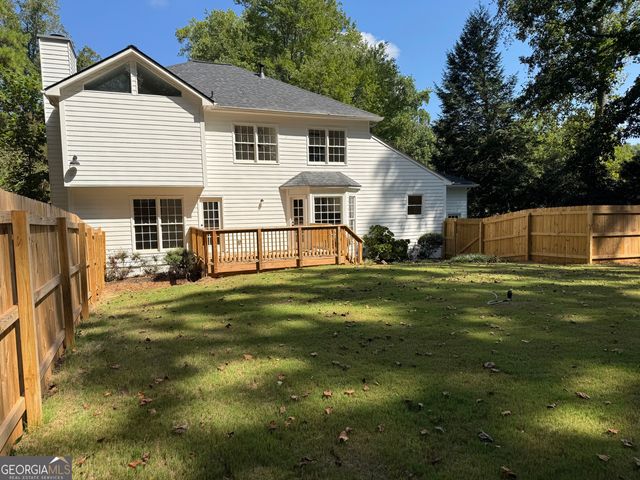 2360 Milstead Circle NE, Marietta, GA 30066