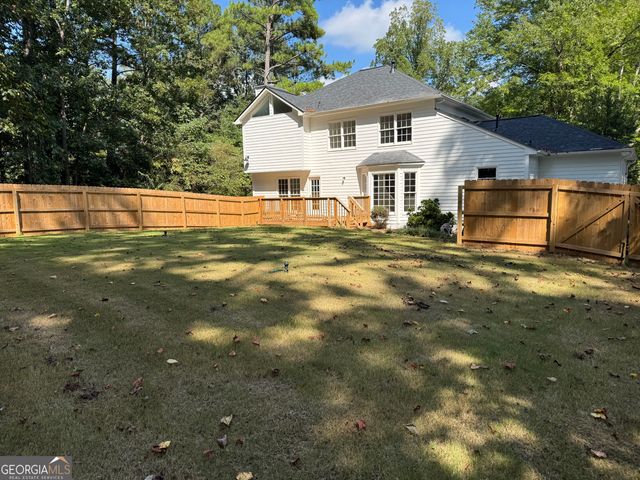 2360 Milstead Circle NE, Marietta, GA 30066