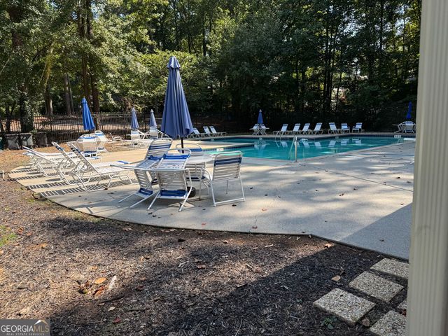 2360 Milstead Circle NE, Marietta, GA 30066