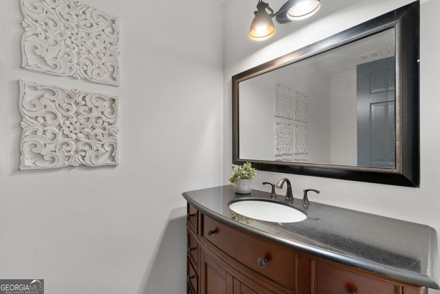 2360 Milstead Circle NE, Marietta, GA 30066